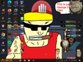 Windows 10 Steampunk Edition x64 (VM 0b0t) - ANARCHY VM