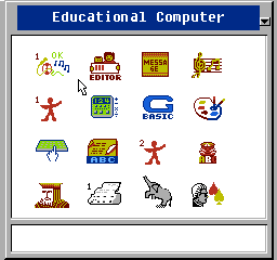 CollabVM Advent Calendar 2021 - December 5th - Education Computer 2000 48-in-1.png