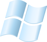 File:Windows Logo Longhorn.png
