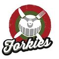Forkie Restaurant Logo