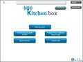 Interesting kitchen IoT(?) VNC