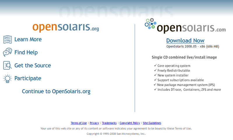 File:OpenSolaris websplash.png