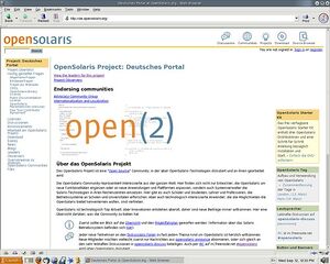 OpenSolaris mainorgsite.jpeg