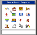 Education Computer 2000 48-in-1 (Day 5)
