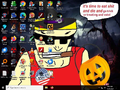 Revision 43 (October 24th, Windows 10 Halloween 2015)