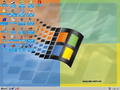 Windows 98 Second Edition (VM 4)