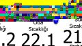 Broken turkish VNC server sending invalid compression data, resulting in this broken mess.